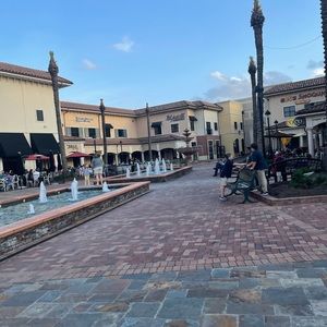 Meet your Posher, Gina